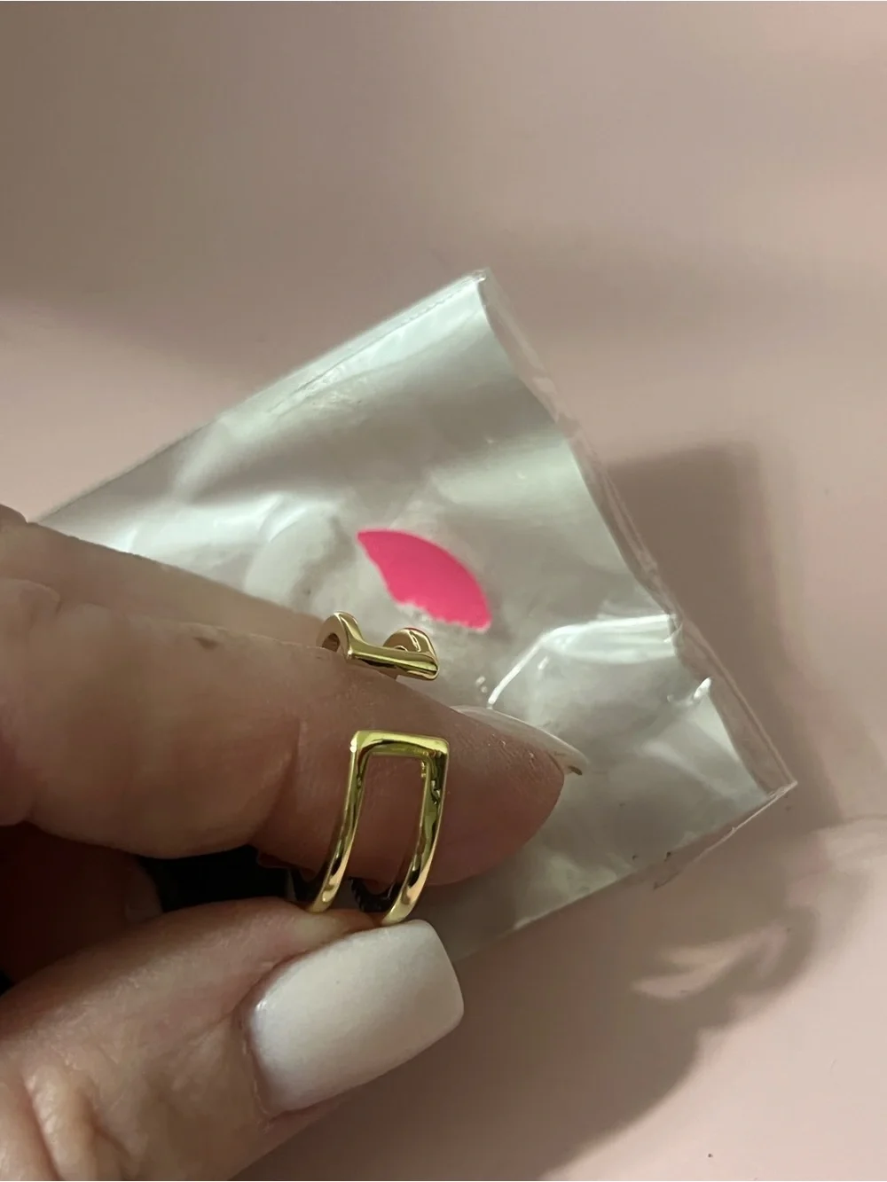 Treasure Jewels gold double
